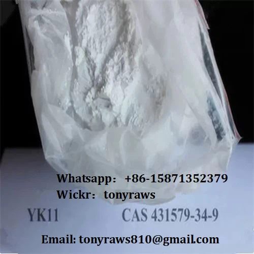SARMs Yk Powder