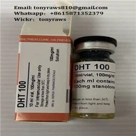 2022 ДХТ 100 мг/мл ЦАС 521-18-6