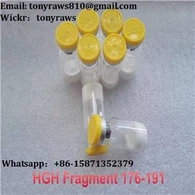 Висококвалитетни генерички ХГХ плави врхови