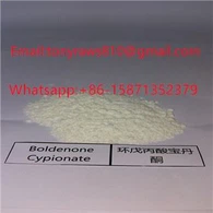 Ster-Oid sirovi puder smjeli Cypiona za poboljšanje mišića