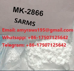 Legal Sarms efektivni puder Mk 2866 za bodybuilding