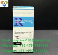 Тестостерон Ципионаие 300 СТАДА УС Домаћа испорука 5-7дана