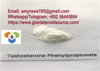 Anabolički steroidni puder testosteron fenilpropionat