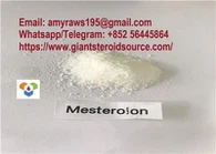 Sirovi Proviron Mesterolone steroid