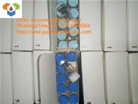 Најбољи квалитет 2мг/ бочица хексарелина пептиди људског раста ЦАС140703-51-1