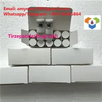 Пептиди високе чистоће Тирзепатид