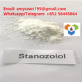 Сирови прах станозолол (винстрол)