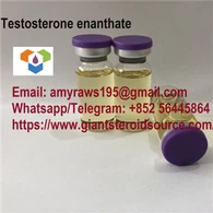Тестостерон Енантхате Оил ЦАС:315-37-7